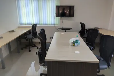 Corpwork space