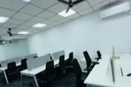 Covibe - shared office space for rent