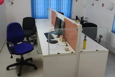 Cowork Anytime - shared office space in Jubilee Hills, Hyderabad