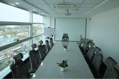 Cowork Valley