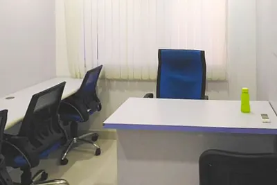 Cowork Zone - Hyderabad