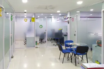 Cowork Zone