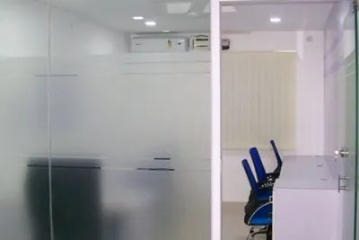 Cowork Zone - office space in Jubilee Hills, Hyderabad