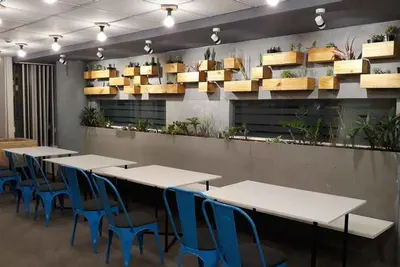 Coworking 24