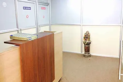 MBDesk.com - coworking space in Begumpet, Hyderabad
