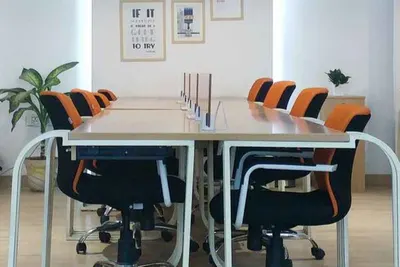 MBDesk.com - office space in Begumpet, Hyderabad