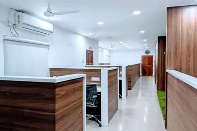 CoWorkPlex - coworking space in Kukatpally, Hyderabad