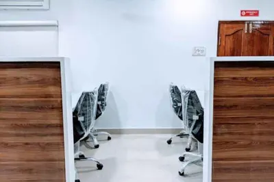 CoWorkPlex - Hyderabad