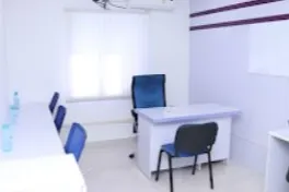 CoworkZone - Hyderabad