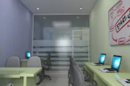 CoworkZone - office space in Madhapur, Hyderabad