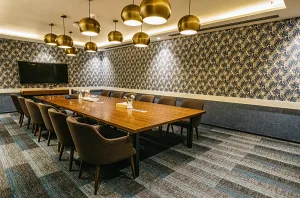 12 Seater Meeting Room