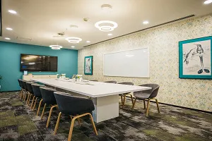 14 Seater Meeting Room