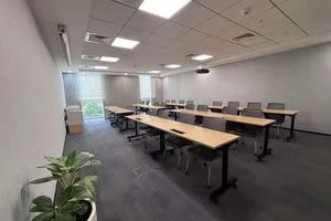 24 Seater Meeting Room