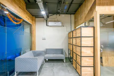 CS Coworking Spaces - office space in Kondapur, Hyderabad