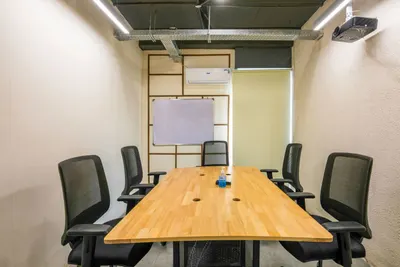 CS Coworking Spaces - Hyderabad