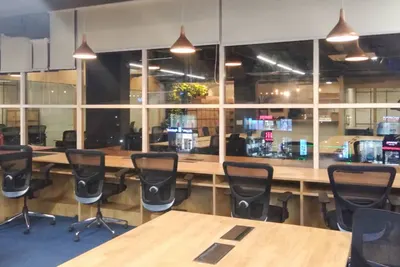 CS Coworking Spaces - Hyderabad