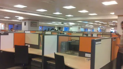 best office space in HITEC City, Hyderabad