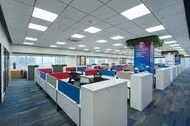 Cyber Pearl in Hyderabad