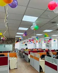 best office space in HITEC City, Hyderabad