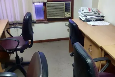 DBS Business Centers - Hyderabad