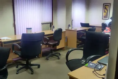 DBS Business Centers - office space in Begumpet, Hyderabad