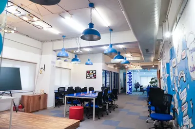 DN Spaces - Hyderabad