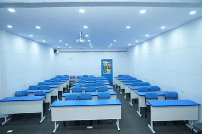 DN Spaces - office space in Kondapur, Hyderabad