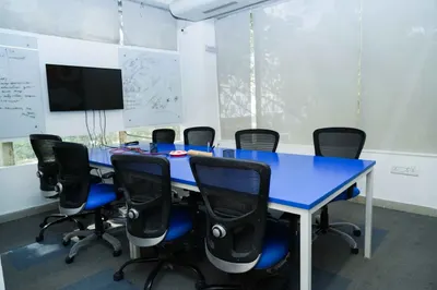 DN Spaces - coworking space in Kondapur, Hyderabad