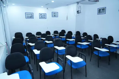 DN Spaces - shared office space in Kondapur, Hyderabad