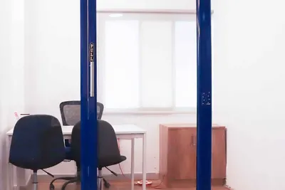 DN Spaces kruthika layout silicon - coworking space in Kondapur, Hyderabad