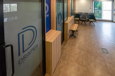 Draper Startup House - shared office space in Gachibowli, Hyderabad