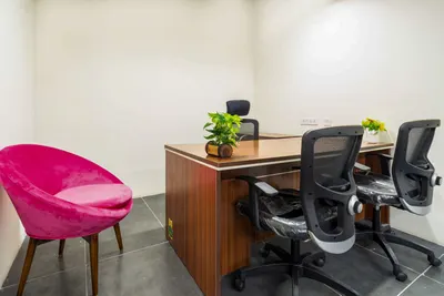 Dwaraka Business Center - office space in HITEC City, Hyderabad