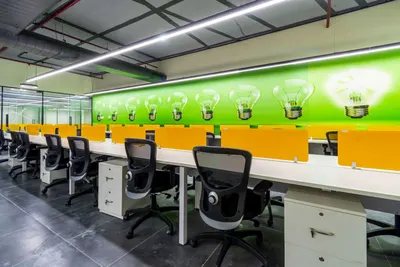Dwaraka Business Center - Hyderabad