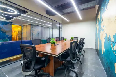 Dwaraka Business Center undefined - managed office in HITEC City, Hyderabad