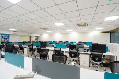 Dwaraka Business Center
