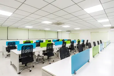 Dwaraka Business Center - Hyderabad