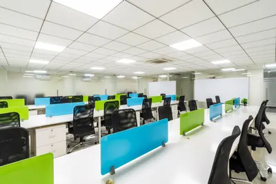 Dwaraka Business Center