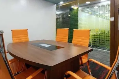 EFC - office space in Kondapur, Hyderabad