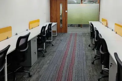 EFC Jayabheri Silicon Towers - managed office in Kondapur, Hyderabad