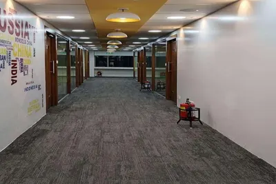 EFC - office space in Kondapur, Hyderabad