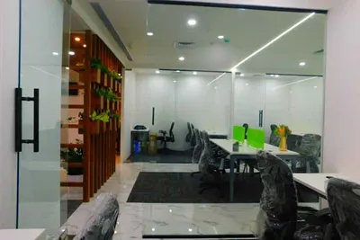Elite Businesscentre - office space in Kukatpally, Hyderabad