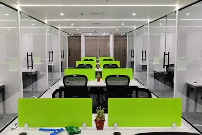 Elite Businesscentre - Hyderabad