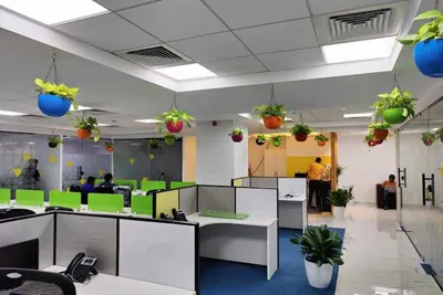 Elite Businesscentre - shared office space in Kukatpally, Hyderabad
