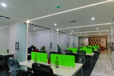 Elite Businesscentre undefined - coworking space in Kukatpally, Hyderabad