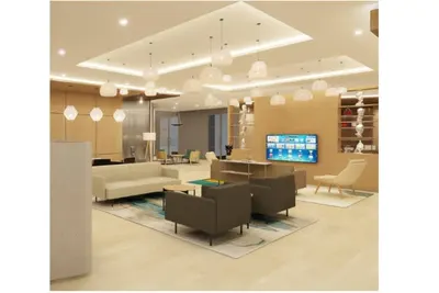 awfis Elite Coworking - Aurobindo Orbit 3