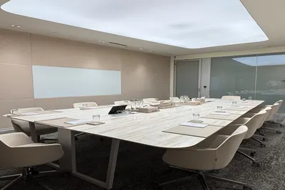 12 Seater Meeting Room