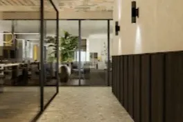 Elite Work Hub MB Towers am@10 - coworking space in Banjara Hills, Hyderabad