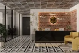 Elite Work Hub - shared office space in Banjara Hills, Hyderabad