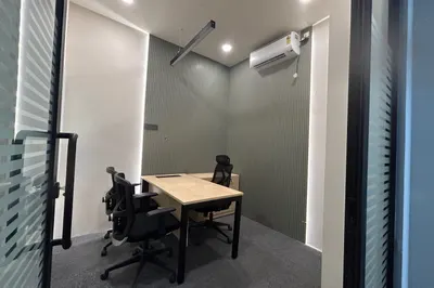 Enzyme Office Space - shared office space in Banjara Hills, Hyderabad