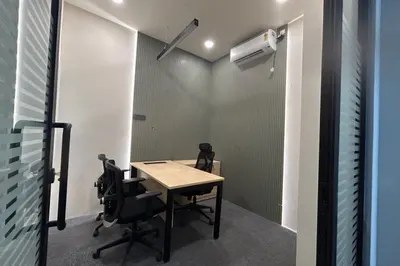 Enzyme Office Space - furnished office space in Banjara Hills, Hyderabad